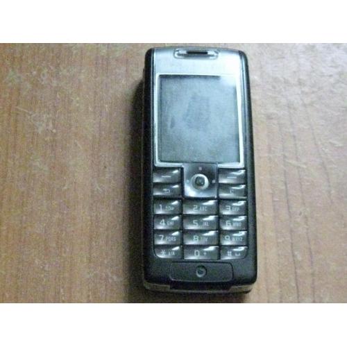 Мобільний телефон Sony Ericsson T630