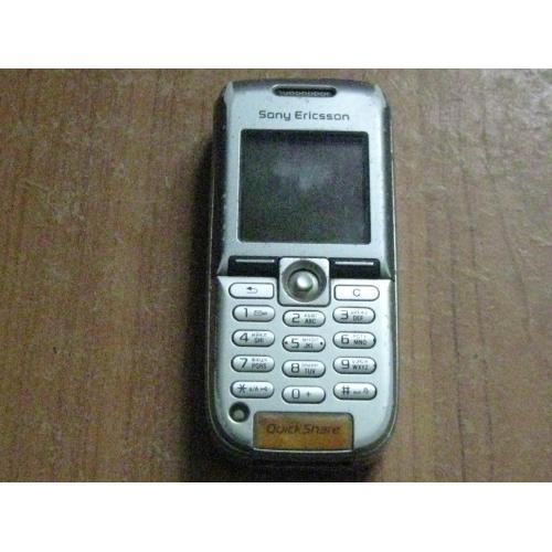 Мобільний телефон SonyEricsson K300i