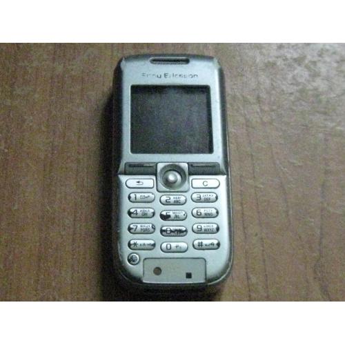 Мобільний телефон sonyericsson k300i