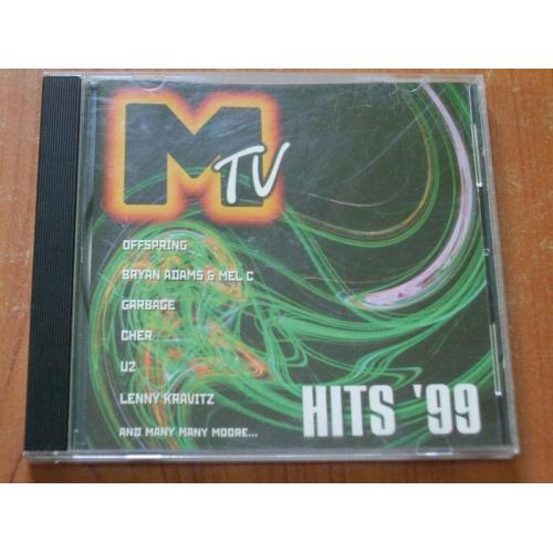 MTV HITS"99