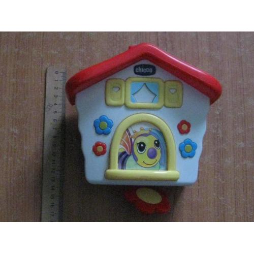 Музична іграшка  chicco