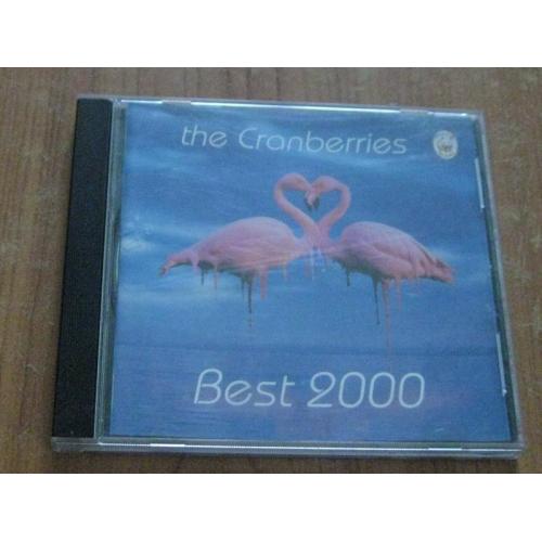 Музичний CD-The Cranberries 