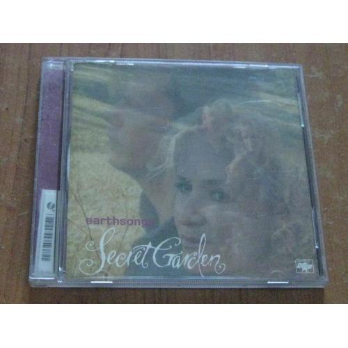Музичний CD-Universal Music Secret Garden Earthsongs