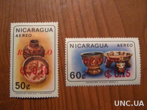 Нікарагуа
