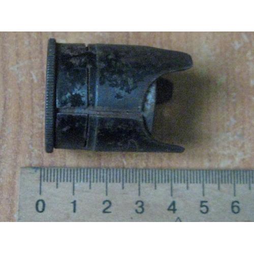 Об'єктив, блок лінз