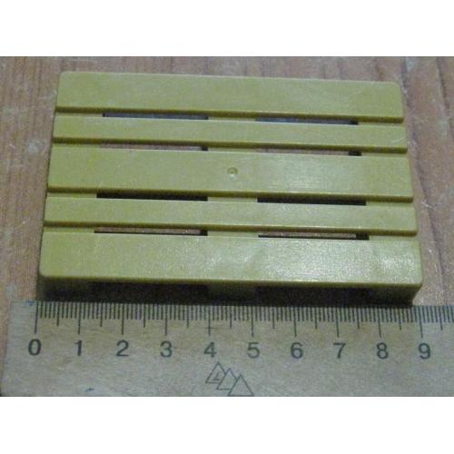 Піддон,палета PLAYMOBIL 