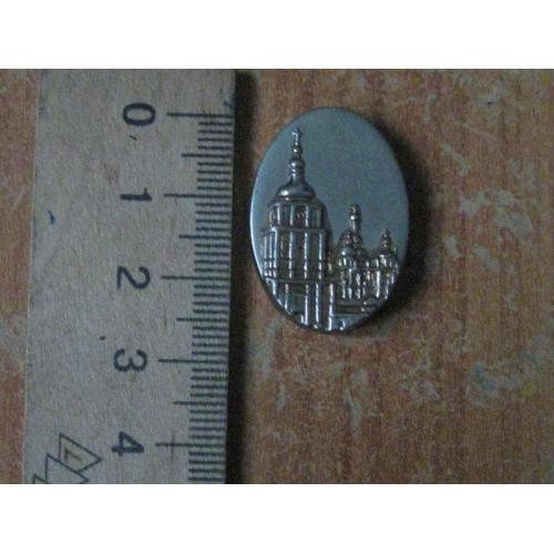 Підвіска Андріївська церква