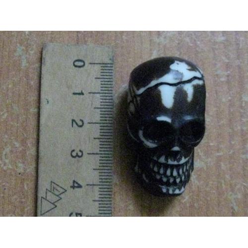 Підвіска Череп