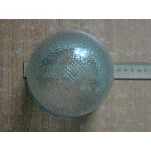 Плафон вуличного ліхтаря