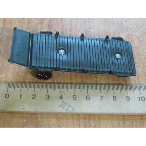 Причеп Hot Wheels