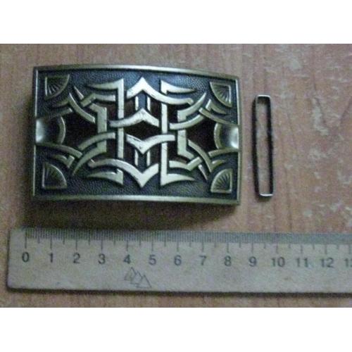 Пряга на ремінь