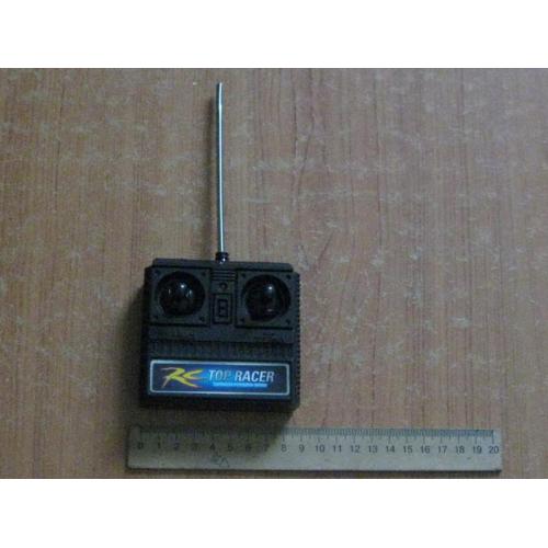 Пульт керування для Машинка на радіоуправлінні