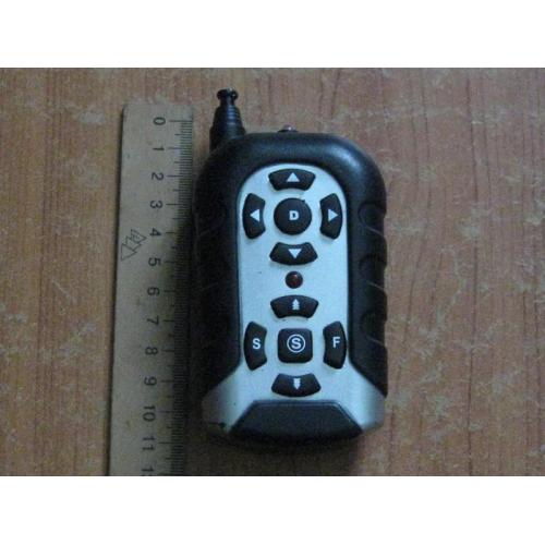 Пульт керування для Робот на радіоуправлінні