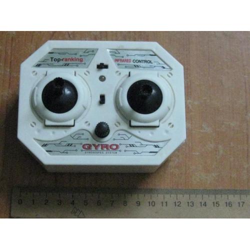 Пульт керування для Вертоліт на радіокеруванні Shantou