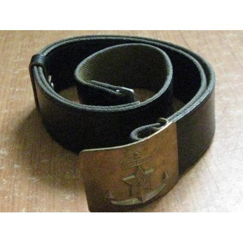 Ремінь матроський ВМФ