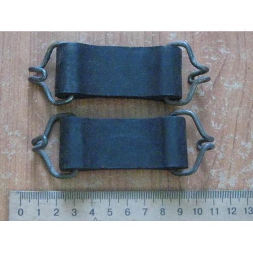 Ремні  ВАЗ-2101 підвіски глушника (гак) 