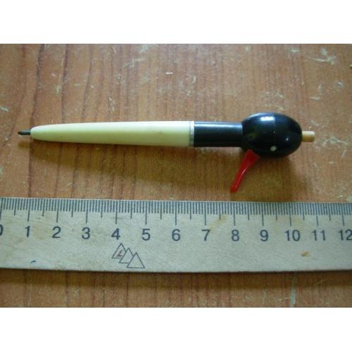 Ручка у формі пінгвіна