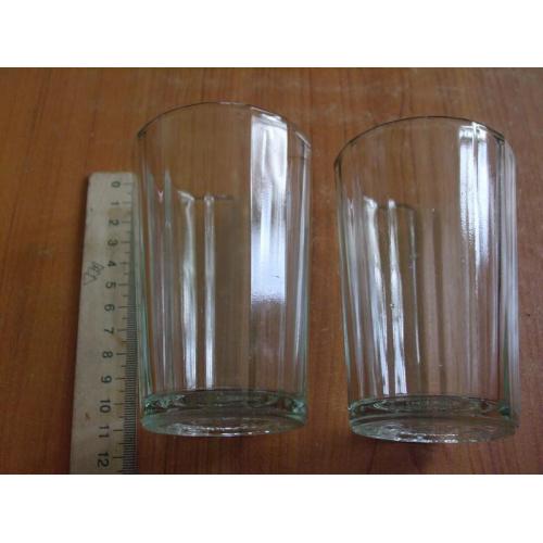 Склянки(стакан) гранчасті
