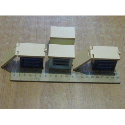 Столики  playmobil 