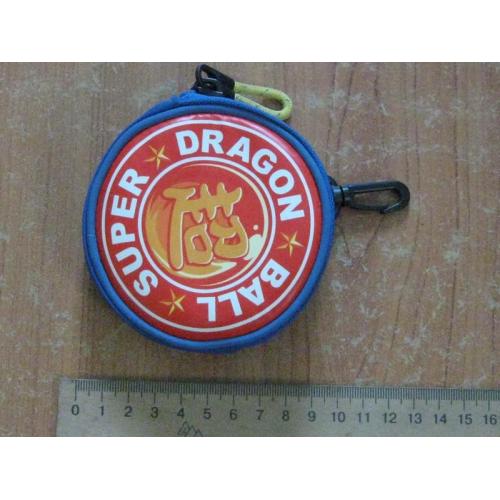 Сумочка Dragon Ball Super