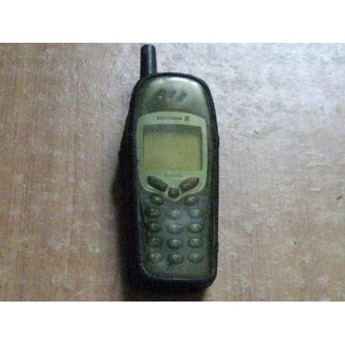  Телефон Еricsson A2628s