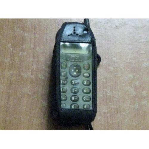 Телефон philips savvy db dual band