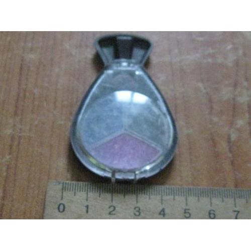 Тіні для повік вінтаж ретро 