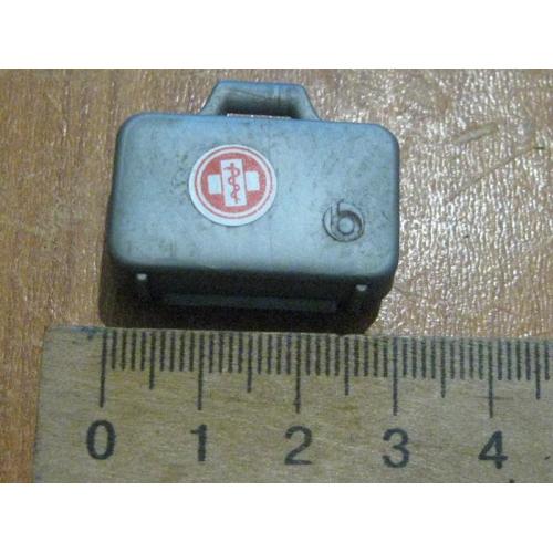 Валіза Playmobil 