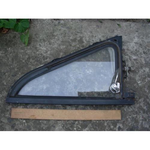 Вітровик автомобільний