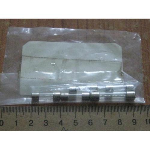 Запобіжники