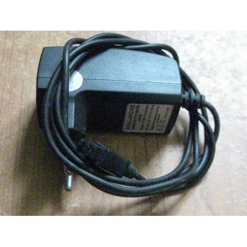 Зарядка мережева Sony Ericsson T630
