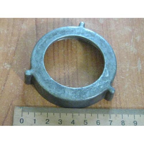 Зажимне кільце для м'ясорубки