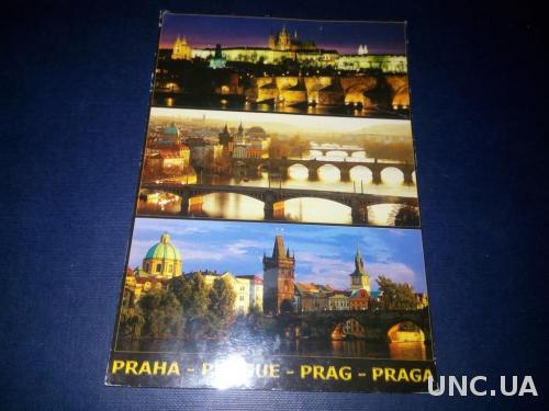PRAHA - Prague - Prag