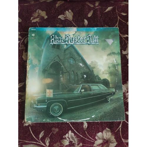 Blue Öyster Cult – On Your Feet Or On Your Knees