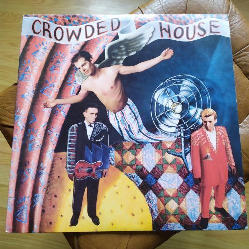 Crowded House