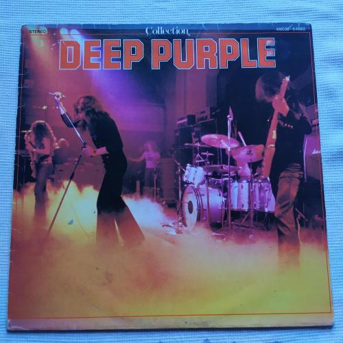 Deep Purple Collection збірник