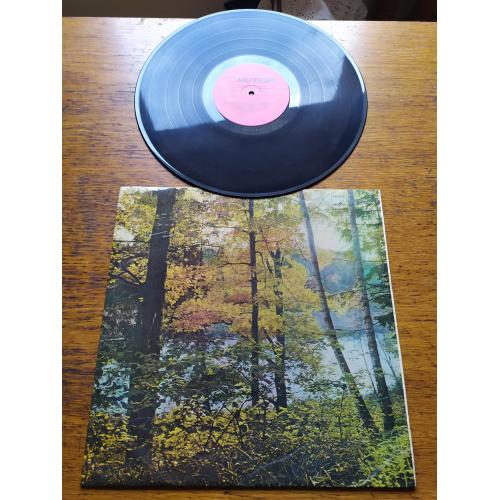  Gunnar Graps And Magnetic Band Гуннар Грапс И Ансамбль Магнетик Бенд