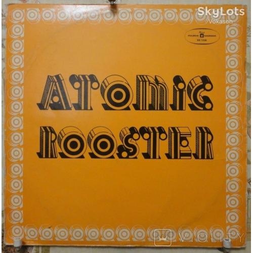 Atomic Rooster Assortment