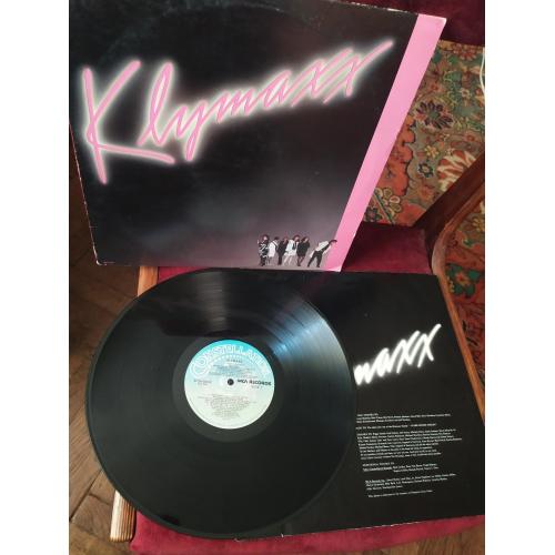 Klymaxx 1986 ois сша