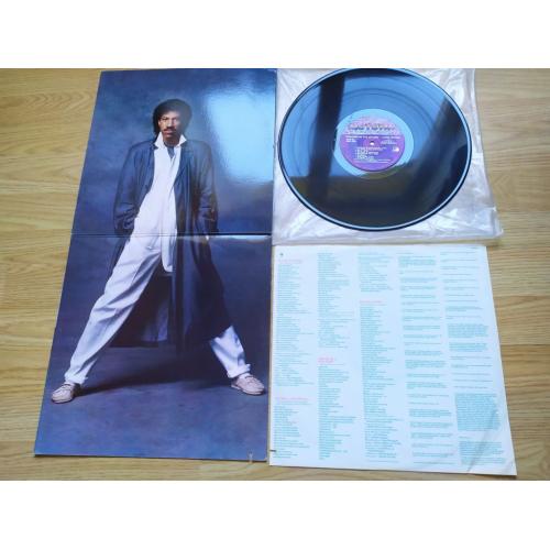  Lionel Richie ( Commodores ) ‎ Dancing On The Ceiling GF OIS сша