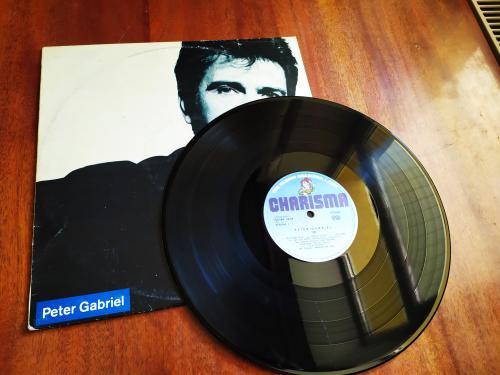  Peter Gabriel Питер Гейбриэл So Югославия ( Genesis)