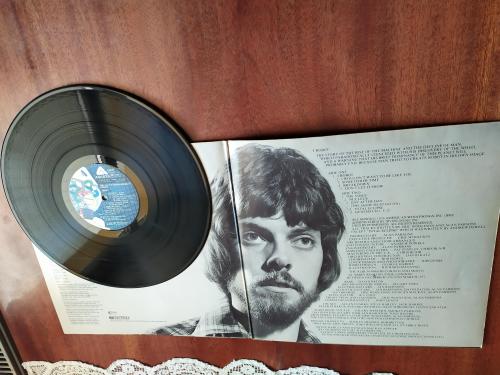  THE ALAN PARSONS PROJECT I Robot GF 