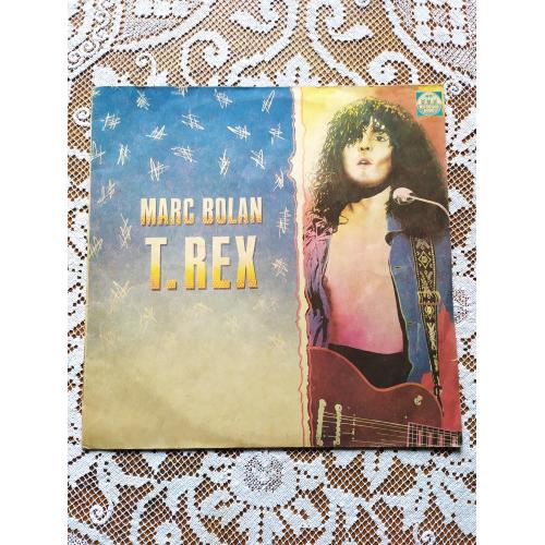 Marc Bolan T. Rex