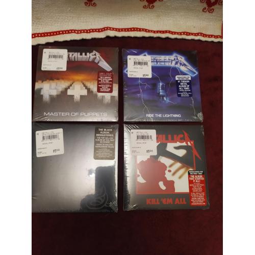 Metallica