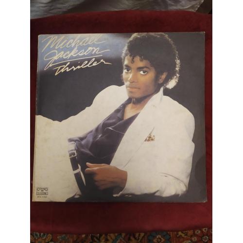 Michael Jackson Thriller