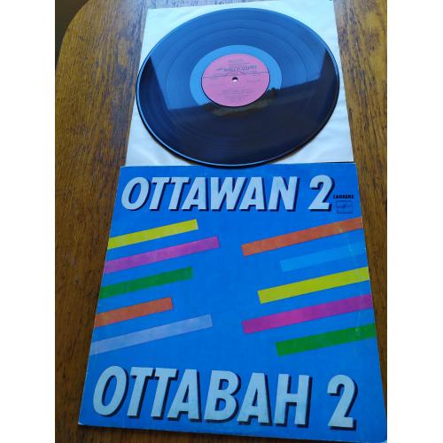 Ottawan 2. Оттаван 2