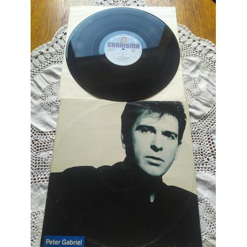 Peter Gabriel ( Genesis) So Питер Гейбриел