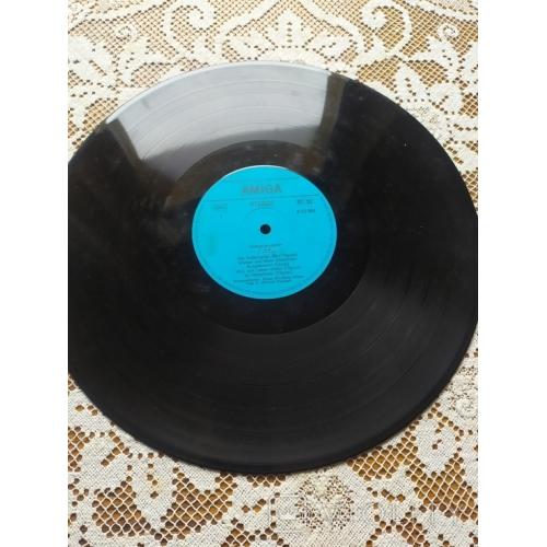 Puhdys 10: Schattenreiter