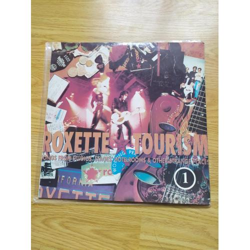 Roxette Tourism ч 1 ламінат