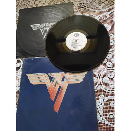 Van Halen Van Halen II